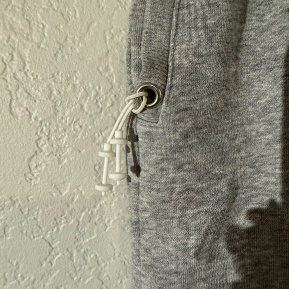Adam Sellman Sport Grey Trackshorts - Small - Picture 4 of 8